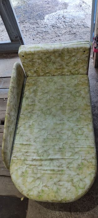 Продам диван крісло