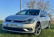 Volkswagen Golf 7 універсал