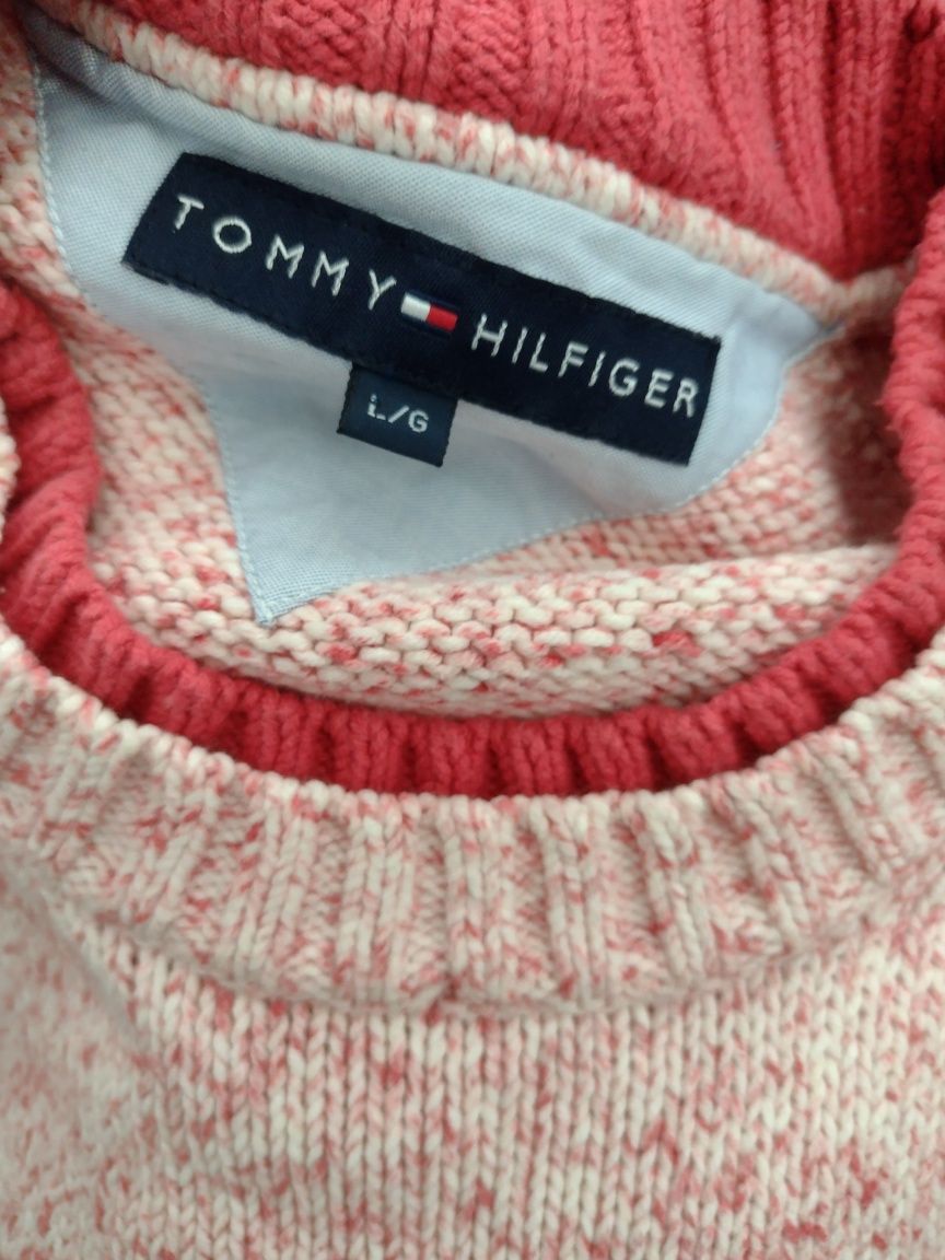 Sweter Tommy Hilfiger