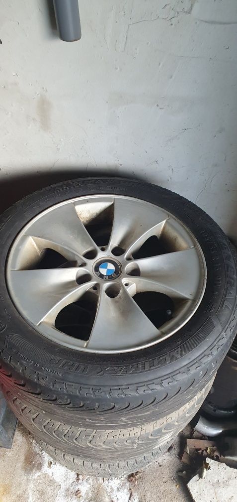 Koła,felgi do bmw