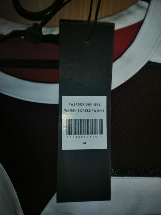 Preppy новое платье