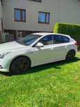 Chevrolet Cruze 1.6 LS+ Benz/gaz prywatny