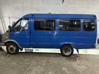 Газель бизнес бізнес розборка cummins 2.8