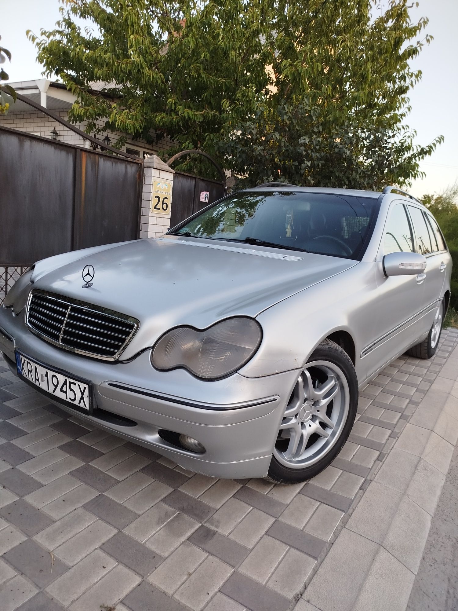 Продам срочно авто