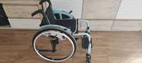 Wózek inwalidzki zippie simba