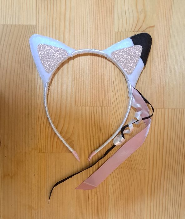 bandolete Gabby's Dollhouse