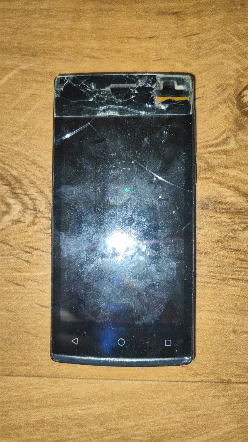 Myphone Q smart II