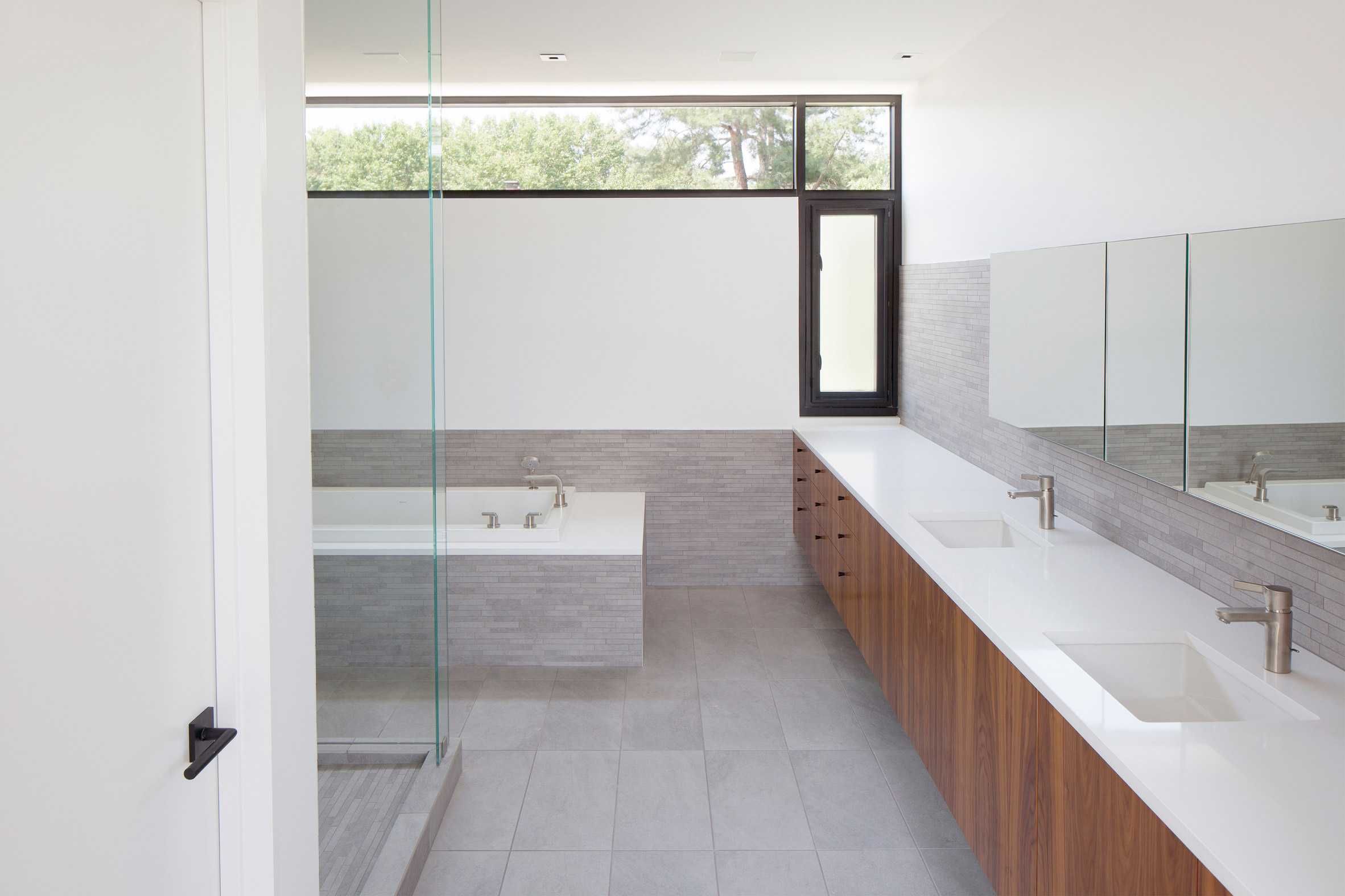 Projeto de arquitetura para casa unifamiliar