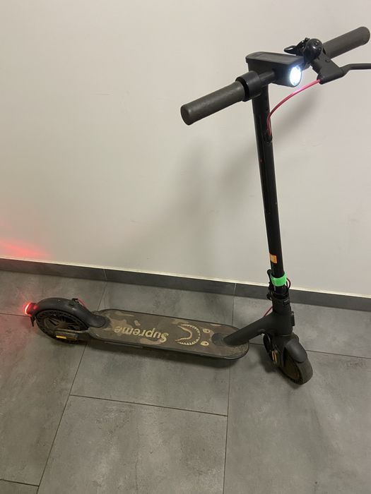 Xiaomi pro 2 po modyfikacji 35km!! Okazja!!