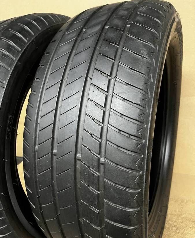 4 x BRIDGESTONE ALENZA 001 245/50 R19 105