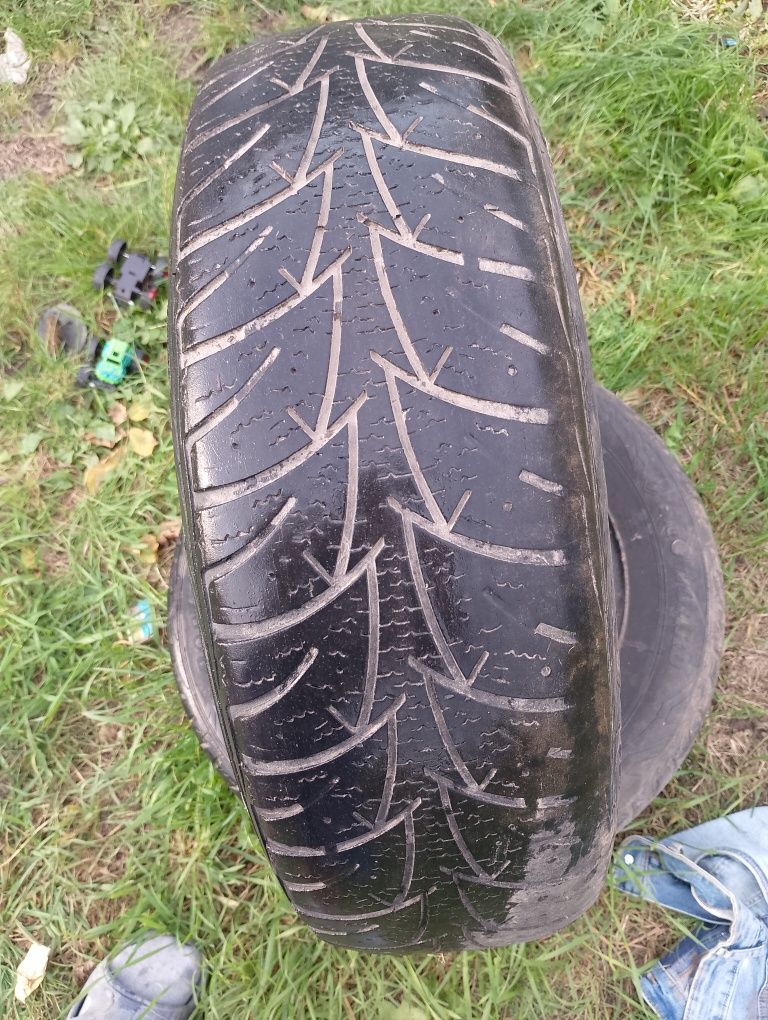 Колеса в сборі R14 5/100