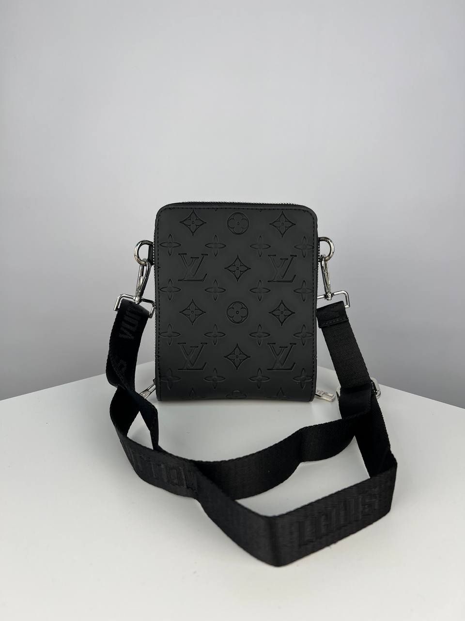 Стильная мужская сумка Louis Vuitton  мессенджер барсетка через плечо