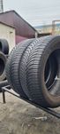 Всесезонка 215/55/R16 6.1 мм Michelin 2шт Колёса Резина Шины Склад