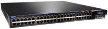 Juniper EX4200-48T 48-port 10/100/1000BaseT (8-ports PoE)