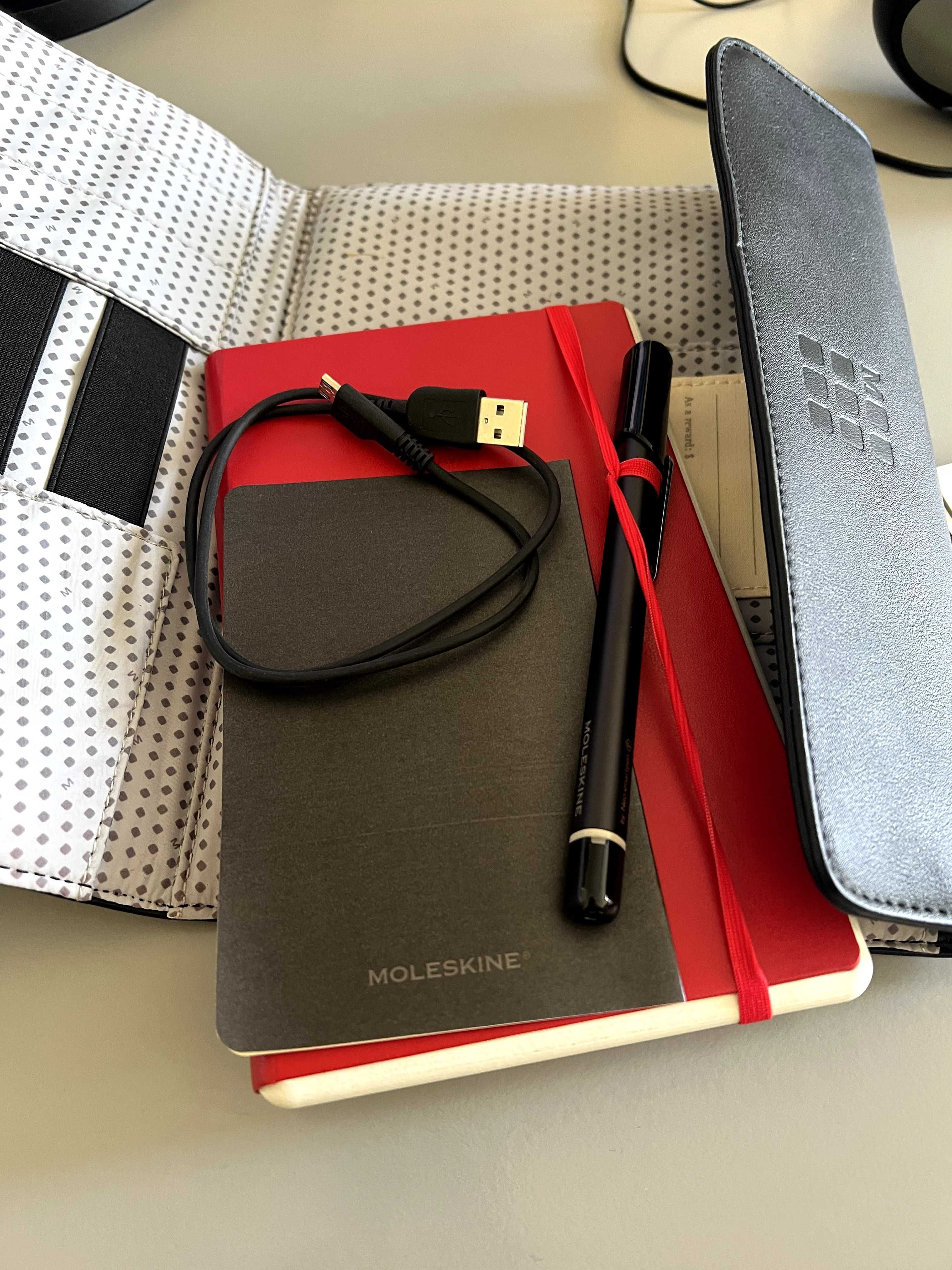 Smart Pen - Moleskine