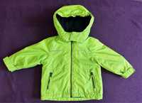 Продам дитячу куртку від Impidimpi (74/80)