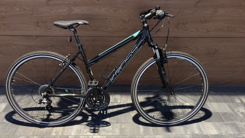 Kross Evado 2.0 stan BDB