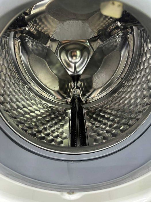 Пральна машина
mod. WBD030WPS