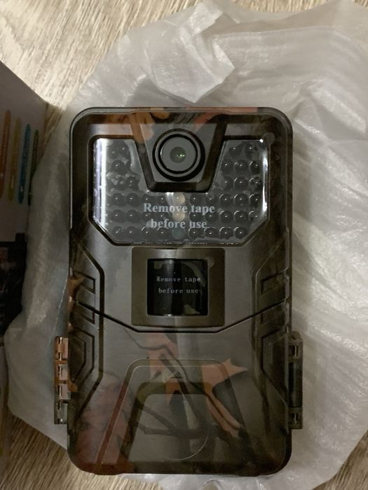 Фотопастка, камера WiFi 900Pro