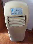 Ar condicionado Jocel