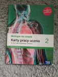 Karty Pracy Biologia