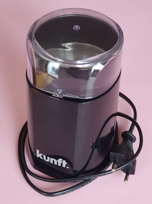 Moinho de Café Kunft