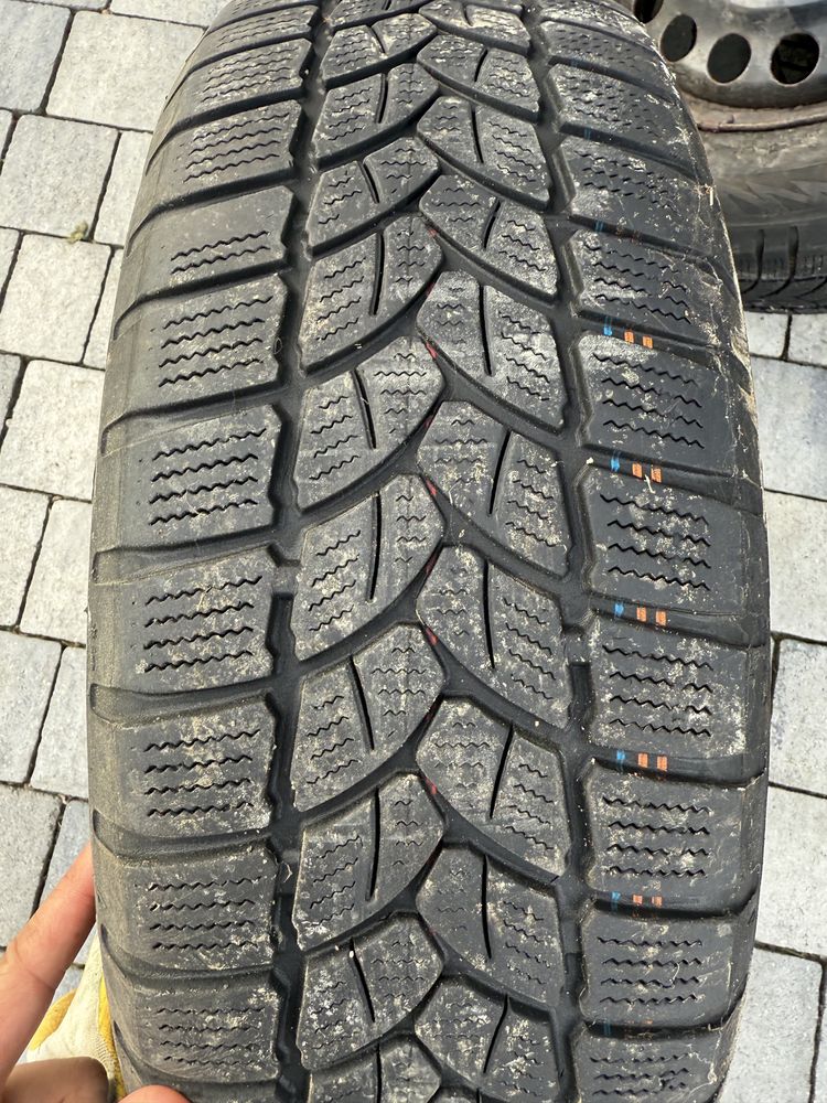 Koła 15' 4x100 Fiat