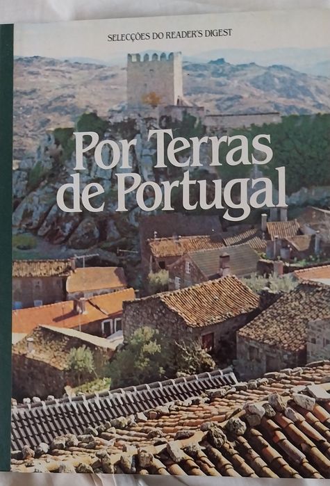 Selecções dos Reader’s Digest, Por terras de Portugal