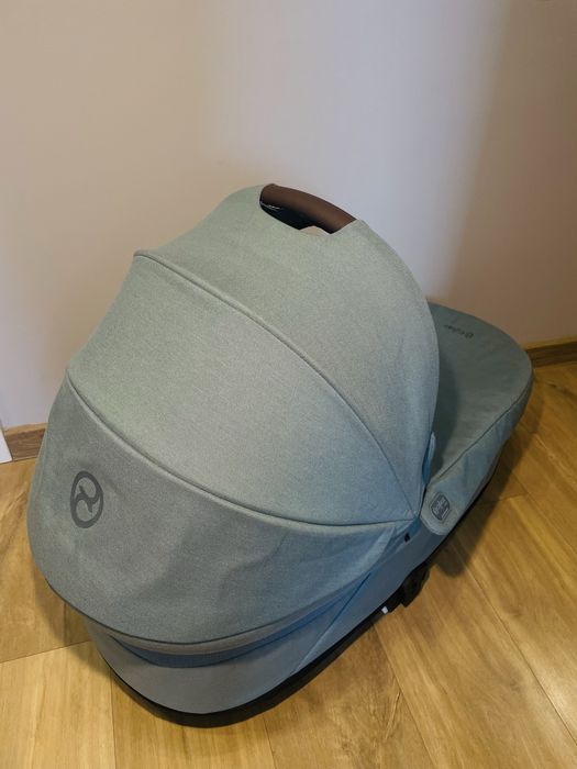 Gondola cybex balios s lux