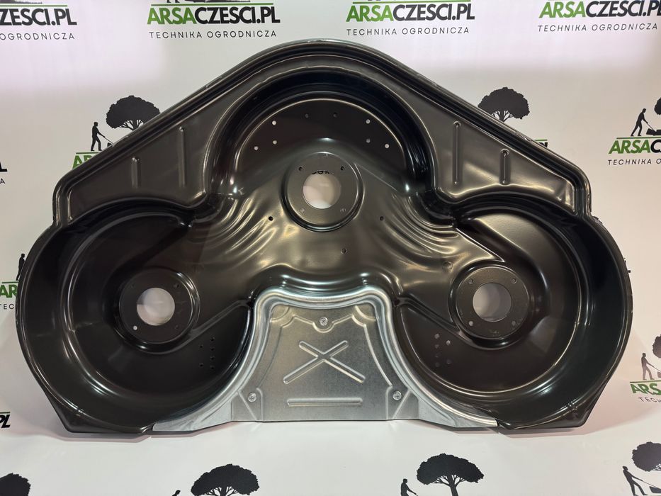 Deck, obudowa, kosisko, kosiwo Husqvarna Rider COMBI 112