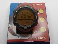 Suunto Altimax - fabrycznie nowy zegarek sportowy