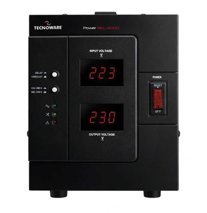 Stabilizator regulowany STK4044V