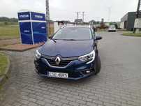 Renault Megane Renault Megane 2017