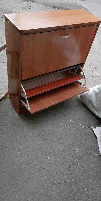 Шкафчик для обуви