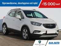 Opel Mokka 1.6, Salon Polska, GAZ, Klima, Tempomat, Parktronic