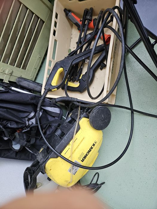 Продам мини мойку