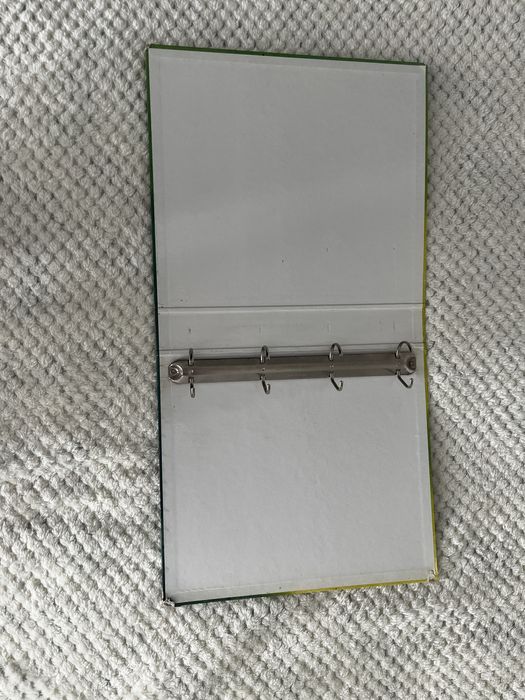 Segregator na karteczki Diddl