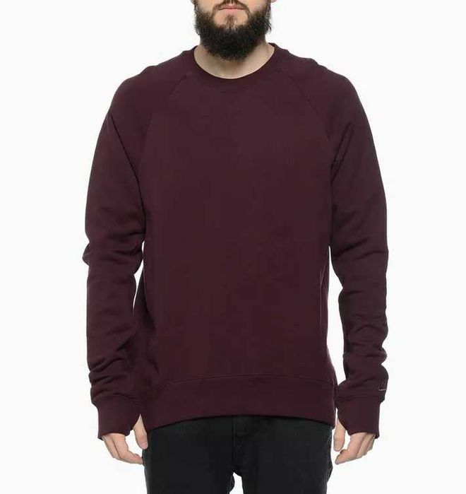 NIKE SB Everett Fleece Sweatshirt ACG LAB Tech кофта світшот свитшот