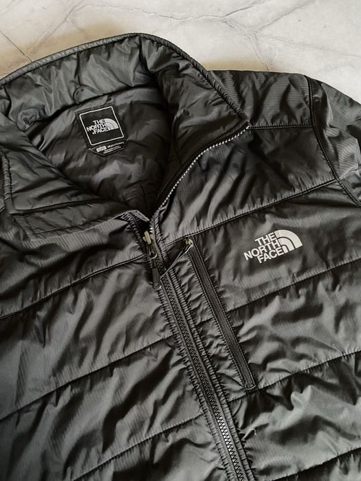 The North Face Primaloft пухова чоловіча куртка оригінал