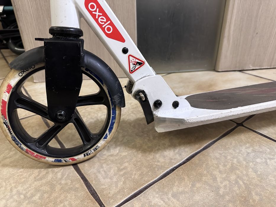 Hulajnoga Oxelo sprzedam