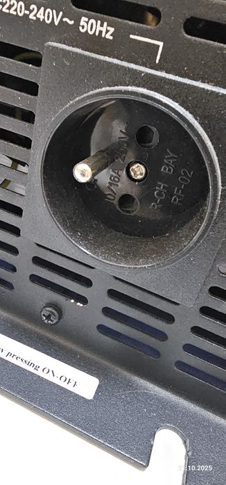 Інвертор3000/6000