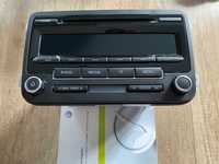 radio rcd 310 mp3 volkswagen