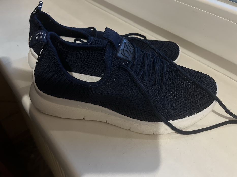 Кросы мокасины .