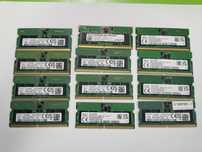 DDR5 8Gb 4800-5600MHz SO-DIMM Оперативна пам'ять для ноутбука ДДР5 8Гб