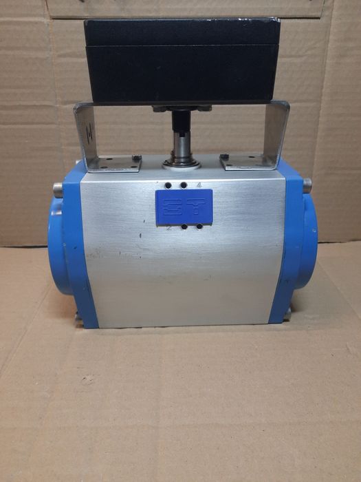 Siłownik pneumatyczny zapraszam