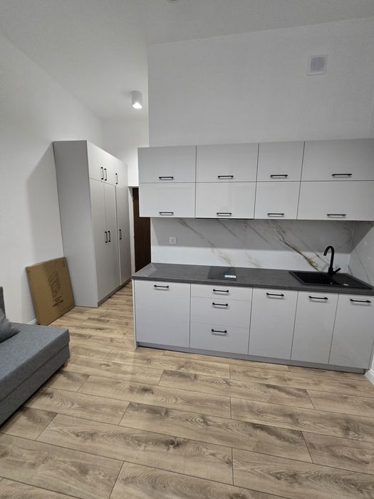 Kawalerka do wynajęcia w centrum Ostrowa