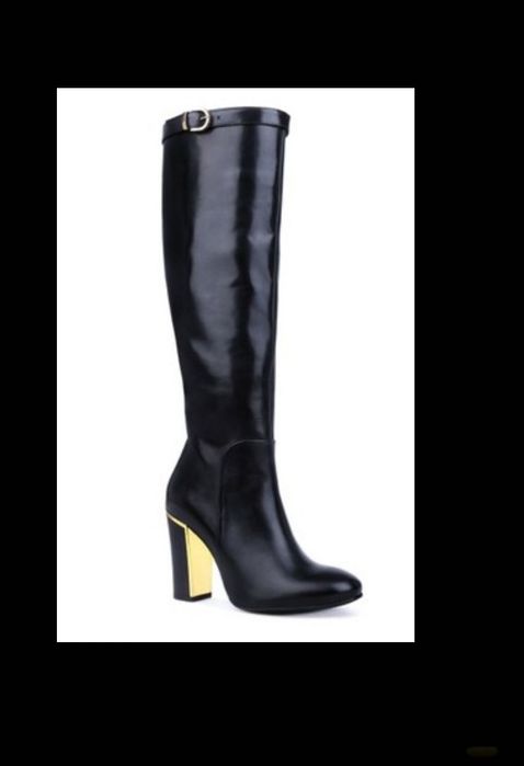 Kozaki Gino Rossi rozm. 39