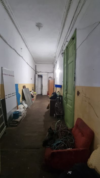 Продам комнату в коммуне в центре Жуковского