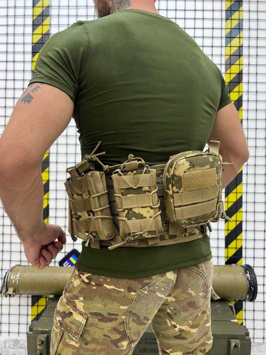 РПС Single Sword піксель