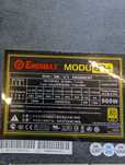 Zasilacz komputerowy 900W enermax modu 87 plus